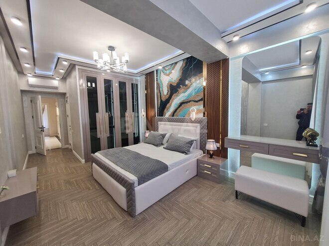 Satılır 3 otaqlı yeni tikili 137 m², 28 May m., photo 5 from 15