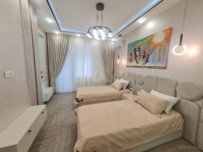 Satılır 3 otaqlı yeni tikili 137 m², 28 May m., photo 7 from 15