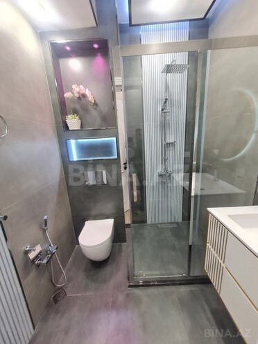 Satılır 3 otaqlı yeni tikili 137 m², 28 May m., photo 13 from 15