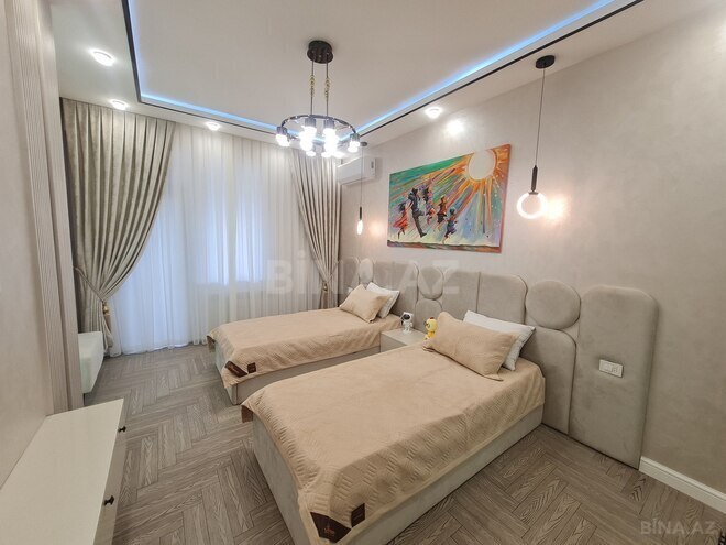 Satılır 3 otaqlı yeni tikili 137 m², 28 May m., photo 6 from 15