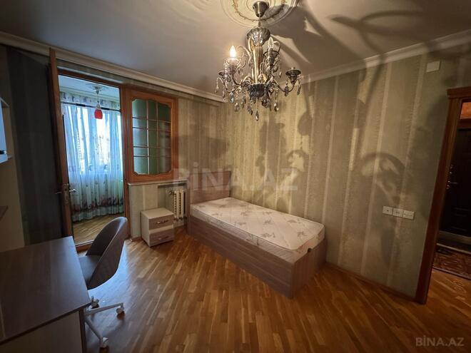 Продаётся 3-комн. вторичка 100 м², м. 28 мая, photo 18 from 24