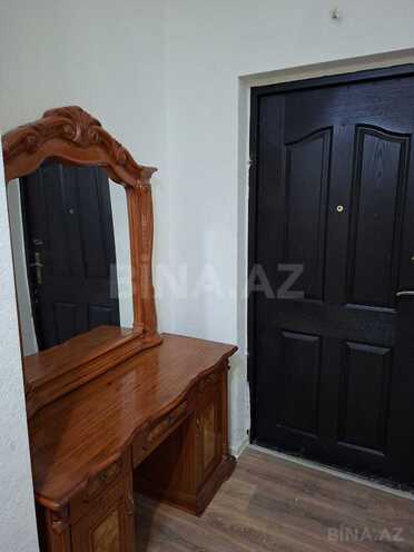 İcarəyə verilir 2 otaqlı yeni tikili 58 m², Yeni Yasamal q., photo 7 from 11