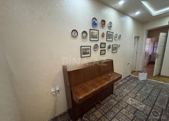 Satılır 3 otaqlı köhnə tikili 90 m², Nəriman Nərimanov m., photo 6 from 15