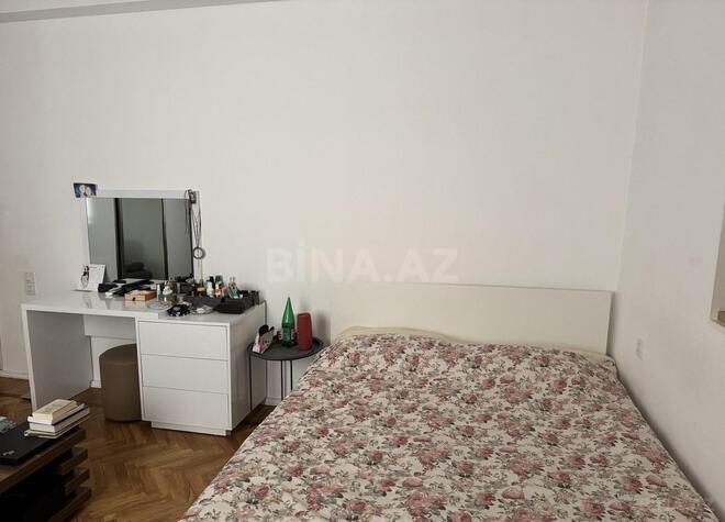 Satılır 3 otaqlı köhnə tikili 90 m², Nəriman Nərimanov m., photo 11 from 15