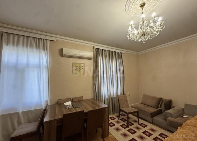 Satılır 3 otaqlı köhnə tikili 90 m², Nəriman Nərimanov m., photo 3 from 15