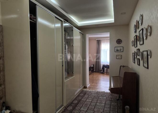 Satılır 3 otaqlı köhnə tikili 90 m², Nəriman Nərimanov m., photo 10 from 15