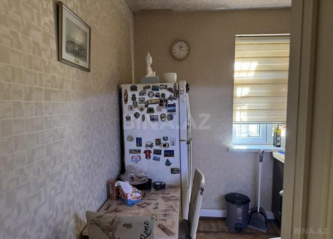 Satılır 3 otaqlı köhnə tikili 90 m², Nəriman Nərimanov m., photo 9 from 15