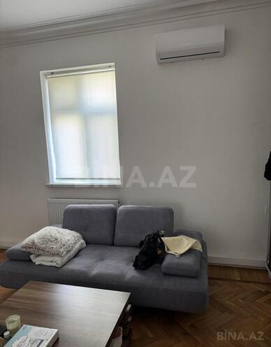 Satılır 3 otaqlı köhnə tikili 90 m², Nəriman Nərimanov m., photo 13 from 15