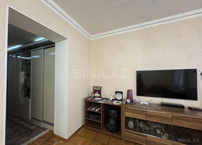 Satılır 3 otaqlı köhnə tikili 90 m², Nəriman Nərimanov m., photo 1 from 15
