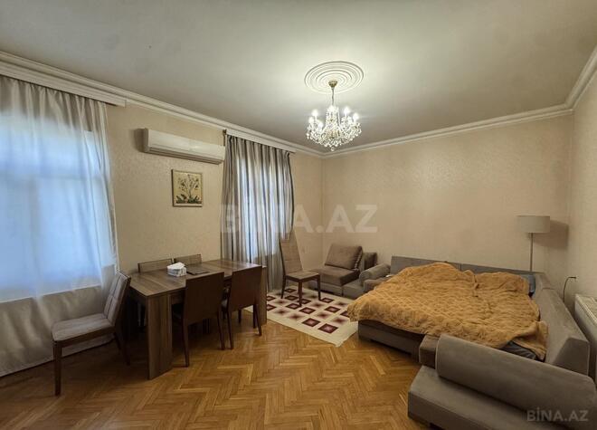 Satılır 3 otaqlı köhnə tikili 90 m², Nəriman Nərimanov m., photo 4 from 15