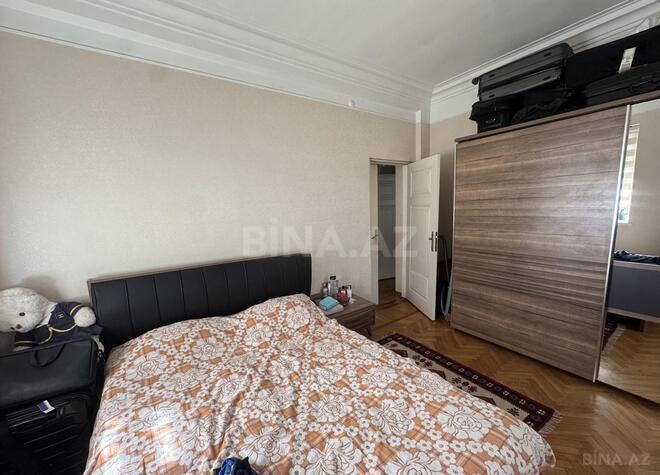 Satılır 3 otaqlı köhnə tikili 90 m², Nəriman Nərimanov m., photo 8 from 15