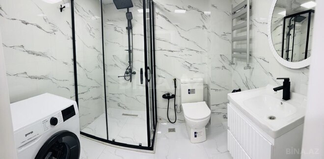 Сдаётся 1-комн. вторичка 50 м², м. 28 мая, photo 13 from 14