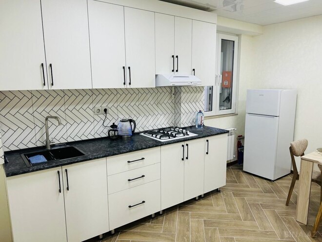 Сдаётся 1-комн. вторичка 50 м², м. 28 мая, photo 12 from 14