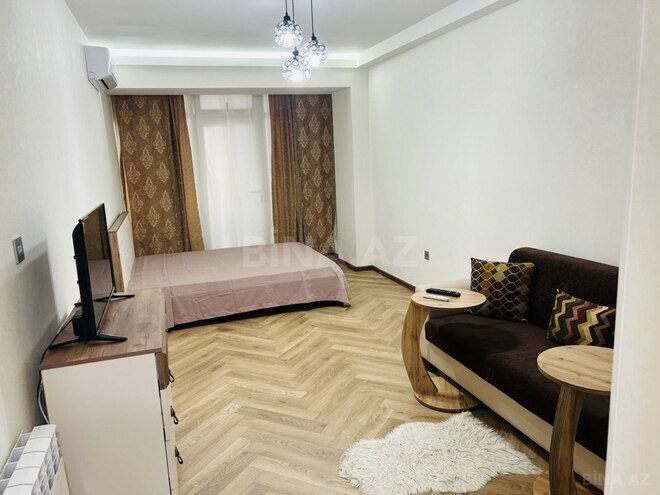 Сдаётся 1-комн. вторичка 50 м², м. 28 мая, photo 6 from 14