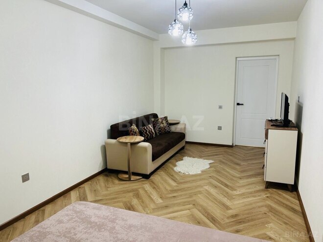 Сдаётся 1-комн. вторичка 50 м², м. 28 мая, photo 3 from 14