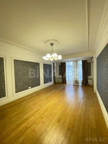 İcarəyə verilir 3 otaqlı ofis 150 m², Nəsimi r., photo 3 from 21