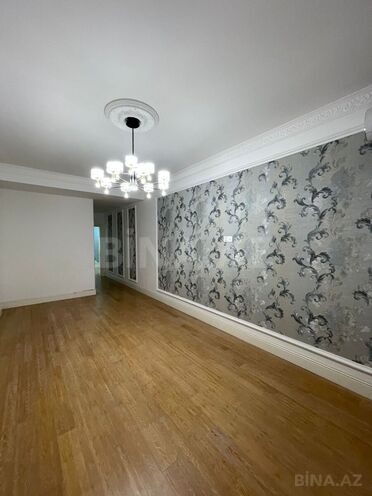 İcarəyə verilir 3 otaqlı ofis 150 m², Nəsimi r., photo 15 from 21