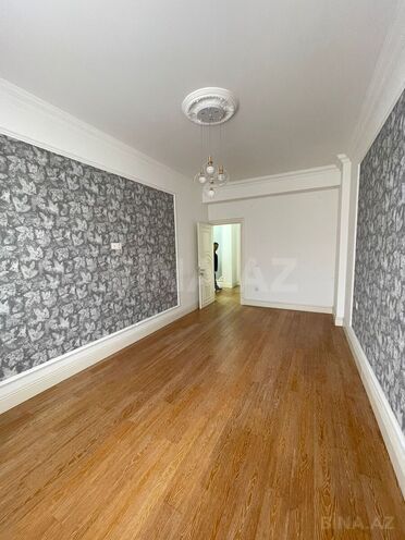 İcarəyə verilir 3 otaqlı ofis 150 m², Nəsimi r., photo 17 from 21