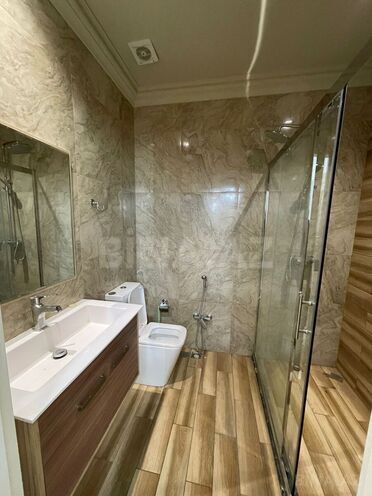 İcarəyə verilir 3 otaqlı ofis 150 m², Nəsimi r., photo 14 from 21