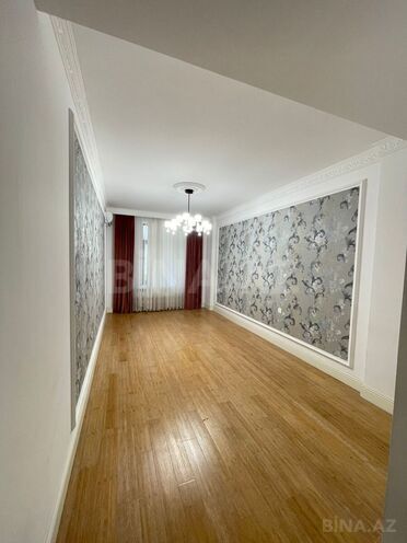 İcarəyə verilir 3 otaqlı ofis 150 m², Nəsimi r., photo 1 from 21