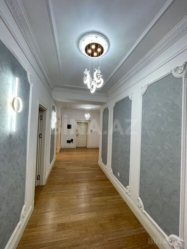 İcarəyə verilir 3 otaqlı ofis 150 m², Nəsimi r., photo 19 from 21