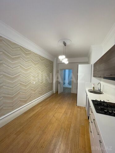 İcarəyə verilir 3 otaqlı ofis 150 m², Nəsimi r., photo 7 from 21