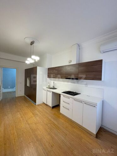 İcarəyə verilir 3 otaqlı ofis 150 m², Nəsimi r., photo 10 from 21