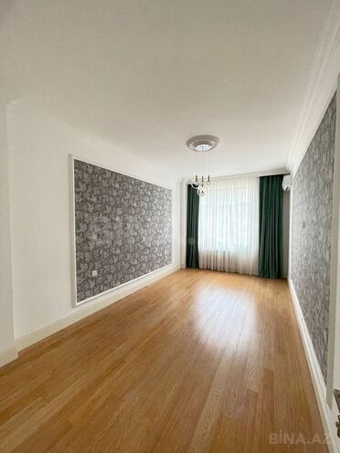 İcarəyə verilir 3 otaqlı ofis 150 m², Nəsimi r., photo 4 from 21