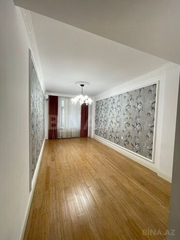 İcarəyə verilir 3 otaqlı ofis 150 m², Nəsimi r., photo 5 from 21