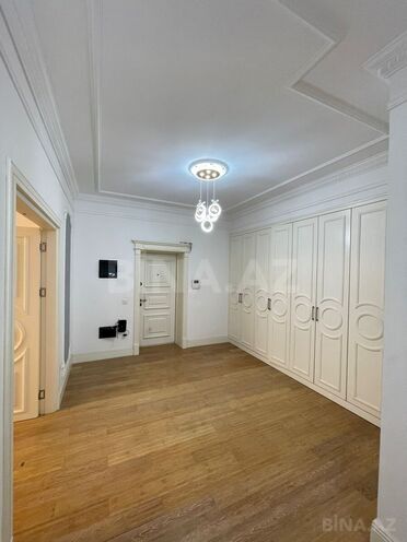 İcarəyə verilir 3 otaqlı ofis 150 m², Nəsimi r., photo 8 from 21