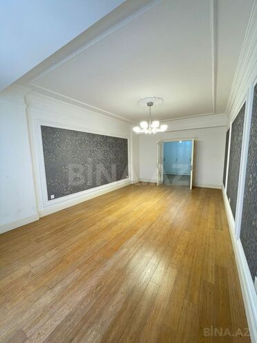 İcarəyə verilir 3 otaqlı ofis 150 m², Nəsimi r., photo 18 from 21