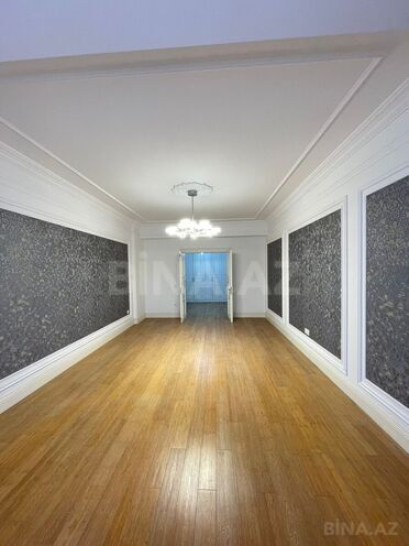 İcarəyə verilir 3 otaqlı ofis 150 m², Nəsimi r., photo 9 from 21