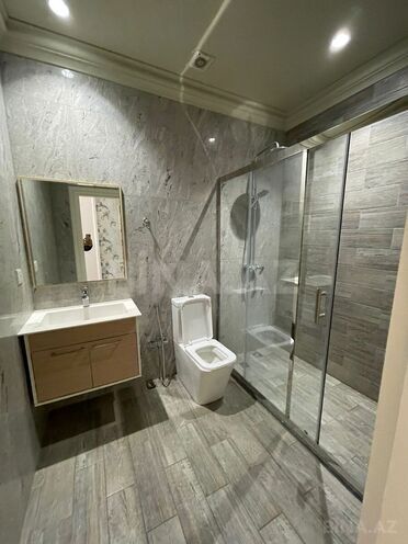 İcarəyə verilir 3 otaqlı ofis 150 m², Nəsimi r., photo 12 from 21