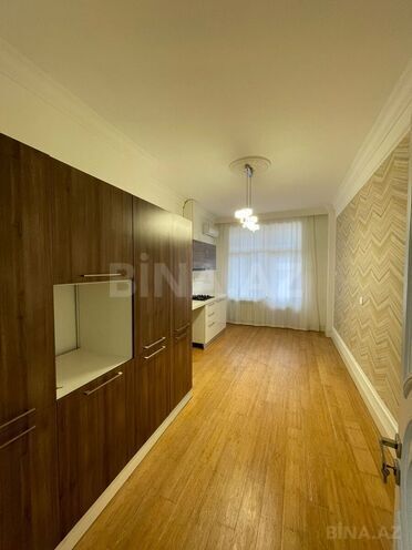 İcarəyə verilir 3 otaqlı ofis 150 m², Nəsimi r., photo 16 from 21