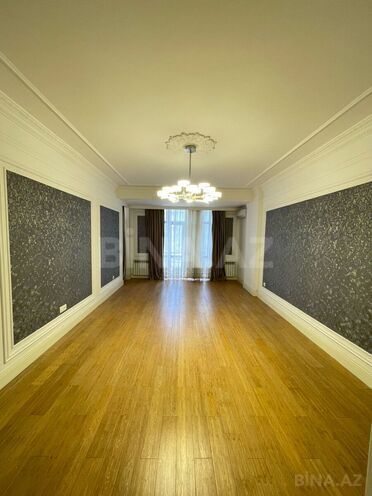 İcarəyə verilir 3 otaqlı ofis 150 m², Nəsimi r., photo 6 from 21