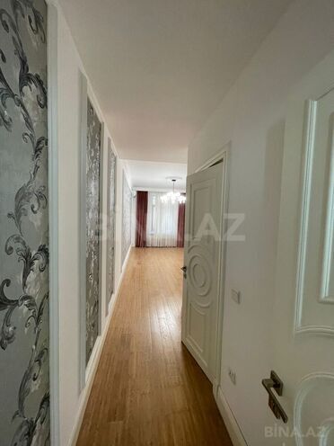 İcarəyə verilir 3 otaqlı ofis 150 m², Nəsimi r., photo 13 from 21