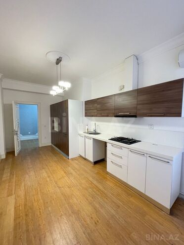 İcarəyə verilir 3 otaqlı ofis 150 m², Nəsimi r., photo 20 from 21