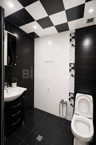 Satılır 2 otaqlı yeni tikili 66 m², Binəqədi r., photo 7 from 8