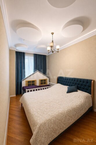 Satılır 2 otaqlı yeni tikili 66 m², Binəqədi r., photo 5 from 8