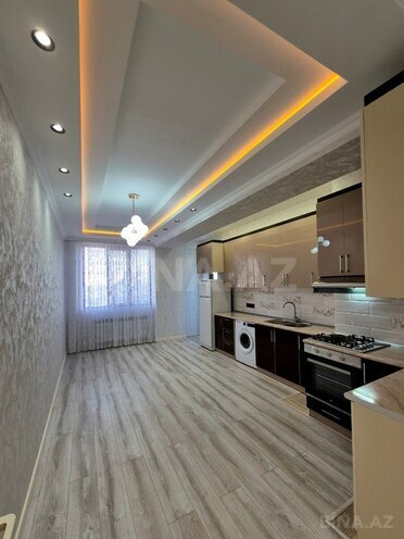 Продаётся 3-комн. новостройка 145 м², м. Ахмедлы, photo 18 from 22