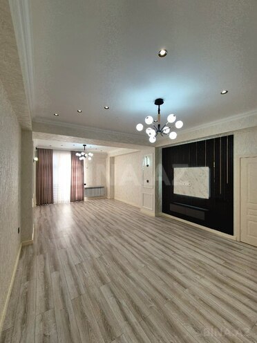 Продаётся 3-комн. новостройка 145 м², м. Ахмедлы, photo 4 from 22
