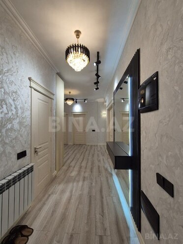 Продаётся 3-комн. новостройка 145 м², м. Ахмедлы, photo 13 from 22
