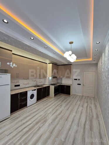 Продаётся 3-комн. новостройка 145 м², м. Ахмедлы, photo 17 from 22