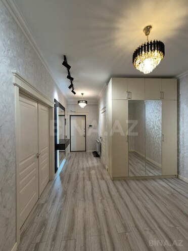 Продаётся 3-комн. новостройка 145 м², м. Ахмедлы, photo 14 from 22