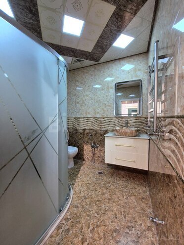 Продаётся 3-комн. новостройка 145 м², м. Ахмедлы, photo 19 from 22
