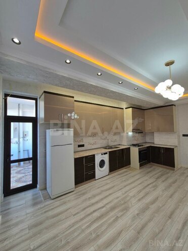 Продаётся 3-комн. новостройка 145 м², м. Ахмедлы, photo 15 from 22