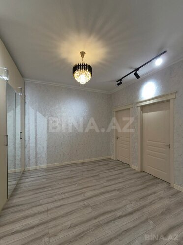 Продаётся 3-комн. новостройка 145 м², м. Ахмедлы, photo 11 from 22