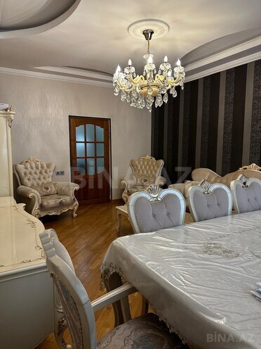 Satılır 3 otaqlı yeni tikili 88 m², Həzi Aslanov m., photo 4 from 16