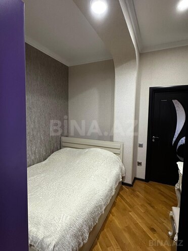 Satılır 3 otaqlı yeni tikili 88 m², Həzi Aslanov m., photo 9 from 16