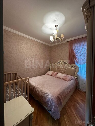 Satılır 3 otaqlı yeni tikili 88 m², Həzi Aslanov m., photo 7 from 16